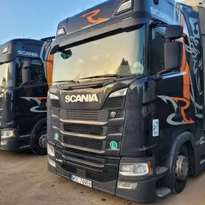 Работа для водителей C+E. Водитель C+E | Польша – Чехия