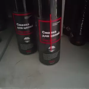 Смазка EFELE Chain Grease  (520 мл)