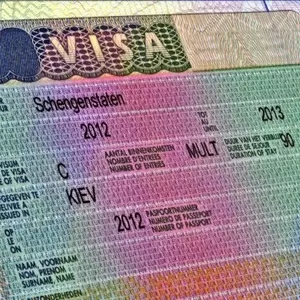 Требуется специалист по туристическим услугам