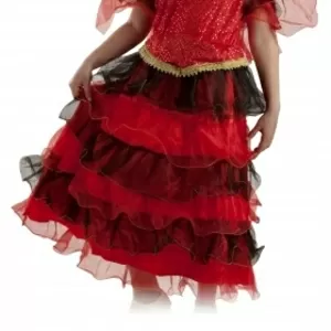 карнавальные наряды детям в прокат