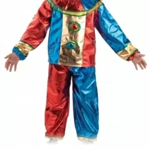 карнавальные костюмы детям в аренду