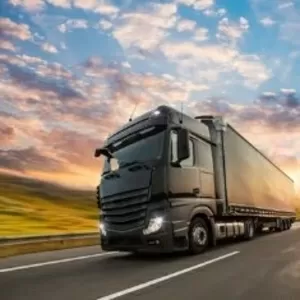 Стабильная работа для водителей C+E с достойной оплатой в Польше