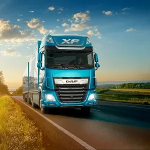 Работа для водителей C и C+E — ЕС и Польша