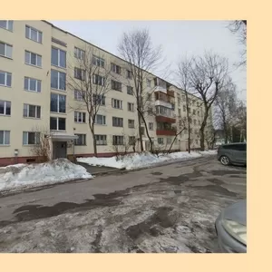 2 комнатная квартира в сердце Минска