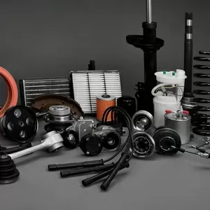 Дельтасток.бел Запчасти для вилочных погрузчиков