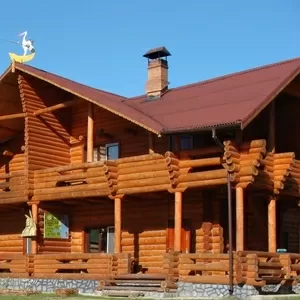 База отдыха 