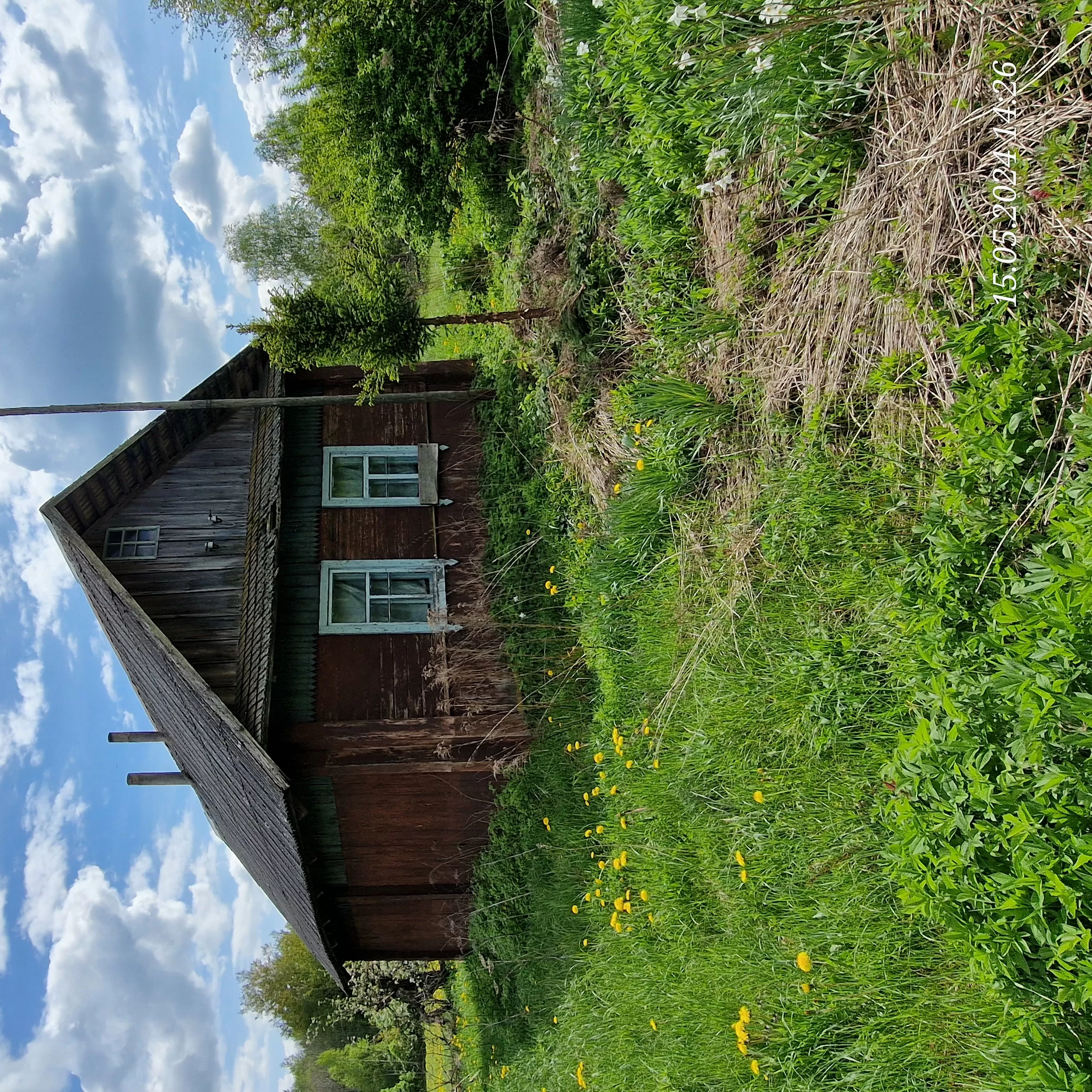 Сдам дачу на летний период недорого 