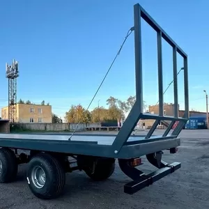 Транспортировщик Рулонов - 11/15 тонн