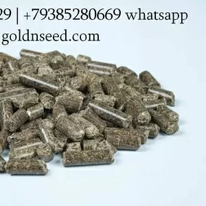 Шрот подсолнечный и соевый оптом в Беларуси - ГК Юг Руси