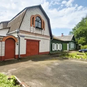 Продажа дома в Советском районе г. Гомеля