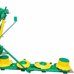 Косилка дисковая навесная КДН-210