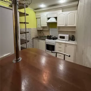 Уютная квартира на сутки в Мозыре — заселение сегодня!