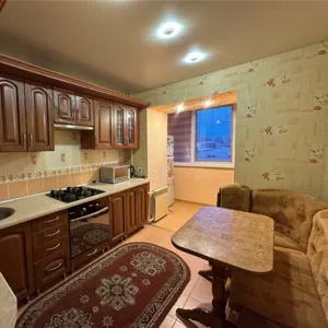 Уютная квартира на сутки в Пружанах — заселяйтесь уже сегодня!