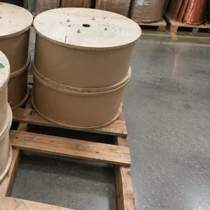 Эмальпровод медный ПЭТ-200