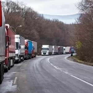 Водитель C+E | стабильная работа международная страна Польша
