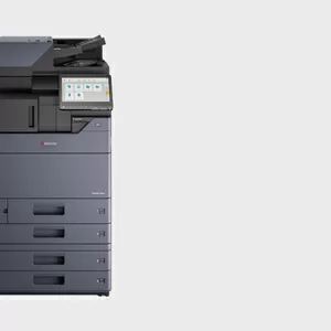 МФУ / Принтер Kyocera Mita TASKalfa 2554ci формат A3
