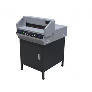 Резак для бумаги Grafalex 450V+