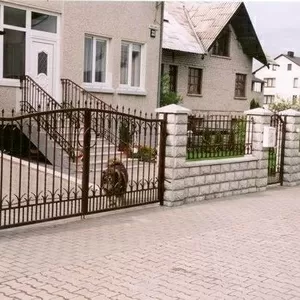 ИЗДЕЛИЯ ИЗ БЕТОНА