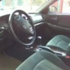 Hyundai Sonata 5 