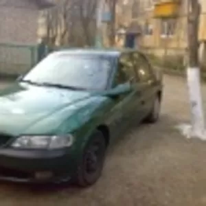 Продам машину 