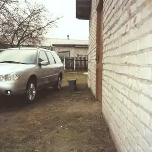 Форд Мондео 2000г.в. 1,  8тд универсал - Легковые автомобили
