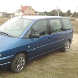 Пежо 806 1999г.в. 2,  1TDI - Легковые автомобили