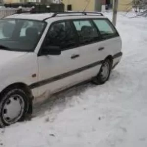 Продам vw passat b4 1.9 TD 1995  