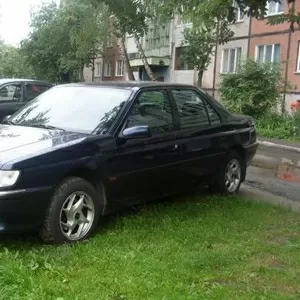  продаю ПЕЖО 605       