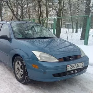 Ford Focus 2001 г.в.