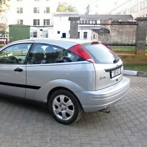 Ford FocusI                