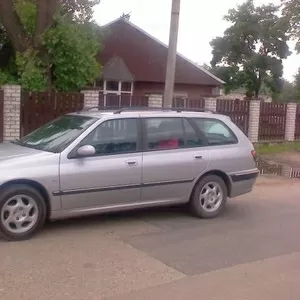 Продам автомобиль ПЕЖО 406