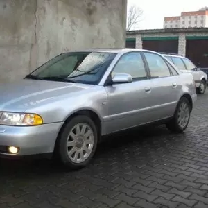 Продам автомобиль Ауди А4,  1.8Т