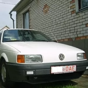 PASSAT B3