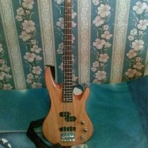 Samick YB35/N.