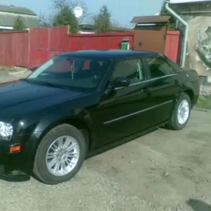 Продам Крайслер 300С 2008 модельного года. 2007г.в.
