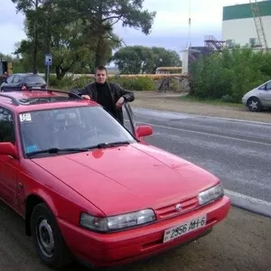 Mazda 626 2.0i Mazda