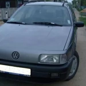 OPEL OMEGA 2.0i 1992г.в. тёмно-синий металлик
