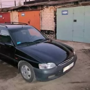  Ford Escort 1997уневирсал, 