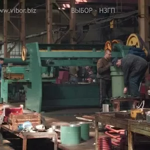 Станки из Нелидово ООО «ПКФ «Выбор»,  