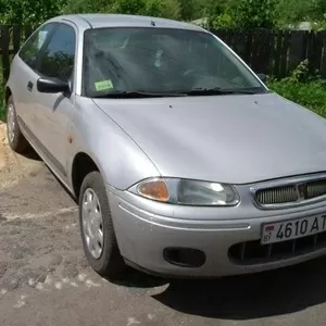 Ровер 214  (98 г.в.)