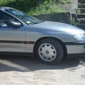 Продам Opel Omega B Продам Opel Omega B