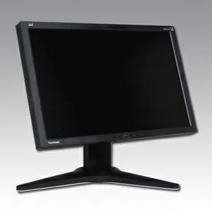 Продам LCD монитор ViewSonic VP2250wb 22