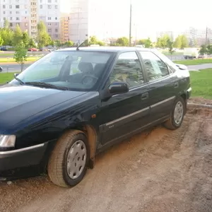 Продам автомобиль Citroen Xantia 