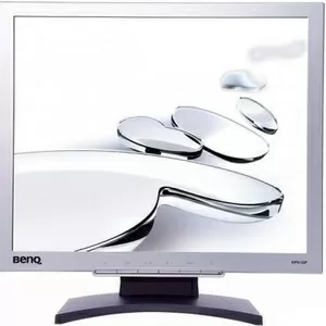 Продам монитор 19'' ЖКИ BenQ FP91G 