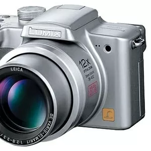 Продам Фотоаппарат Panasonic FZ5