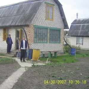 Продам дачу (Садовое товарищество СТРОИТЕЛЬ).
