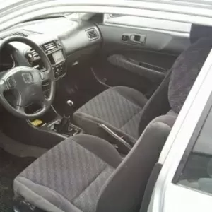 Продам автомобиль Honda Civic 92