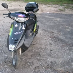 Продам скутер HONDA DIO AF27 