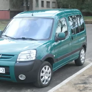 Продается автомобиль Peugeot Partner,  2003 г.в.
