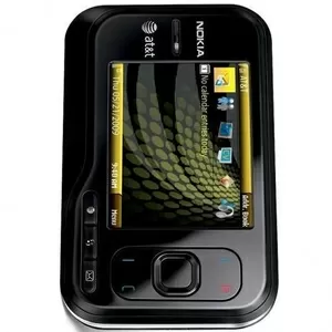 Продам смартфон Nokia 6760 slide ОРИГИНАЛ 
